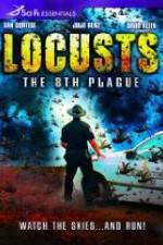 Watch Locusts: The 8th Plague 123movies