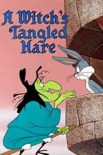 Watch A Witch's Tangled Hare (Short 1959) 123movies