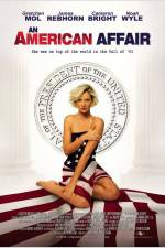 Watch An American Affair 123movies