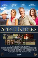 Watch Spirit Riders 123movies