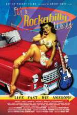 Watch Its a Rockabilly World 123movies