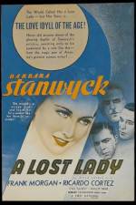 Watch A Lost Lady 123movies