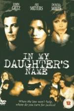 Watch In My Daughter's Name 123movies