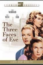 Watch The Three Faces of Eve 123movies