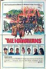 Watch The Hawaiians 123movies