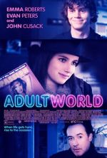 Watch Adult World 123movies