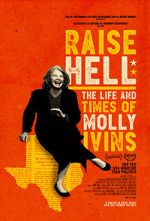 Watch Raise Hell: The Life & Times of Molly Ivins 123movies