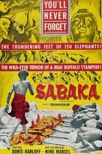 Watch Sabaka 123movies