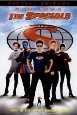 Watch The Specials 123movies