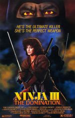 Watch Ninja III: The Domination 123movies