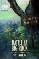 Watch Battle at Big Rock 123movies