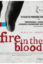 Watch Fire in the Blood 123movies