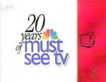 Watch 20 Years of Must See TV 123movies