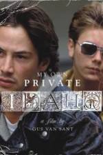 Watch My Own Private Idaho 123movies