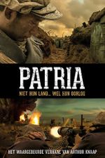 Watch Patria 123movies