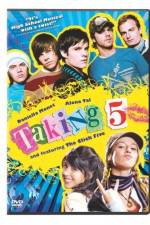 Watch Taking 5 123movies