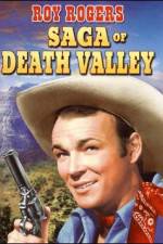 Watch Saga of Death Valley 123movies