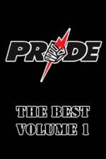 Watch PRIDE The Best Vol.1 123movies