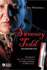 Watch Sweeney Todd 123movies