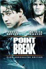 Watch Point Break 123movies