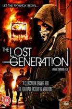 Watch The Lost Generation 123movies