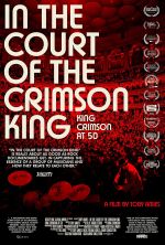 Watch In the Court of the Crimson King: King Crimson at 50 123movies