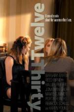 Watch Twelve Thirty 123movies
