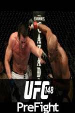 Watch UFC 148 Silva vs Sonnen II Pre-fight Conference 123movies