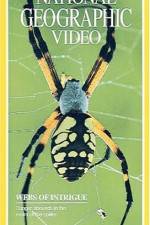 Watch National Geographic's Webs of Intrigue 123movies