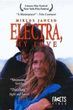 Watch Electra My Love 123movies