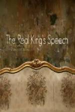 Watch The Real King's Speech 123movies