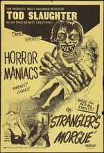 Watch Strangler\'s Morgue 123movies