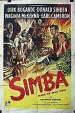 Watch Simba 123movies