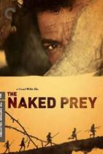 Watch The Naked Prey 123movies