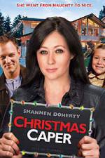 Watch Christmas Caper 123movies