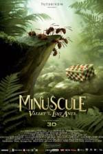 Watch Minuscule - La vallée des fourmis perdues 123movies