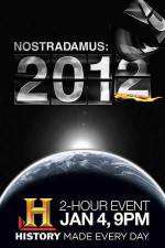 Watch Nostradamus: 2012 123movies