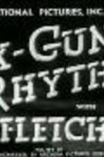 Watch Six-Gun Rhythm 123movies