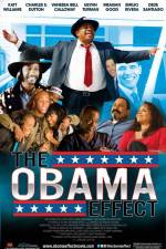 Watch The Obama Effect 123movies