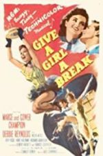 Watch Give a Girl a Break 123movies