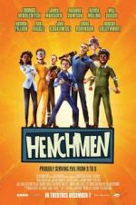 Watch Henchmen 123movies