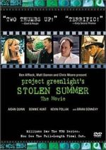 Watch Stolen Summer 123movies