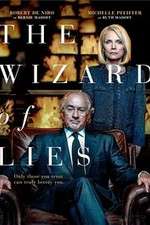 Watch The Wizard of Lies 123movies