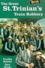 Watch The Great St Trinian's Train Robbery 123movies