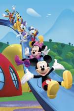 Watch Mickey 123movies