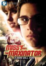 Watch Missy and the Maxinator 123movies