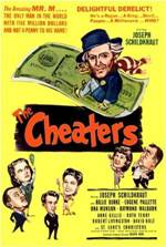 Watch The Cheaters 123movies