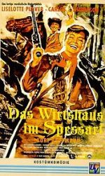 Watch Das Wirtshaus im Spessart 123movies