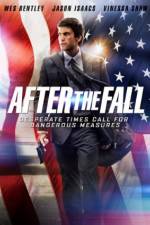 Watch After the Fall 123movies