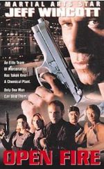 Watch Open Fire 123movies